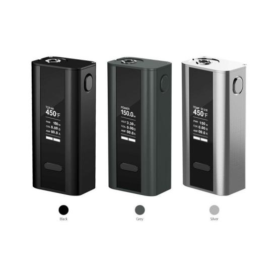 Joyetech Evic Vtwo Mini Watt Smanio Sigarette Elettroniche